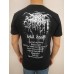 Футболка Darkthrone "Total Death"