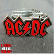 Ремень AC/DC