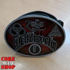 Ремень Led Zeppelin