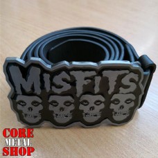 Ремень Misfits