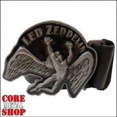 Ремень Led Zeppelin