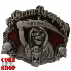 Ремень Memento To Mori