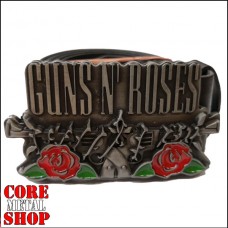 Ремень Guns n Roses