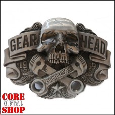 Ремень Gear Head