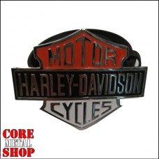 Ремень Harley Davidson Motorcycle