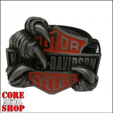 Ремень Harley Davidson Motorcycle