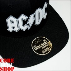 Кепка AC/DC