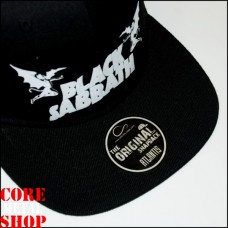 Кепка Black Sabbath