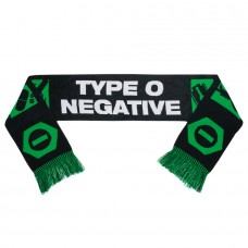 Шарф -Type O Negative "Just Say Yes"