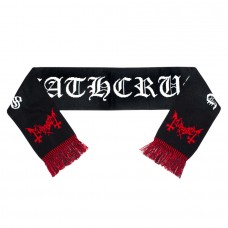 Шарф-Mayhem"Deathcrush"