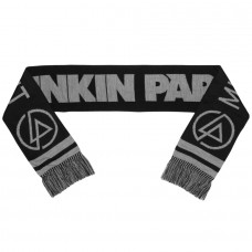 Шарф-Linkin Park "Minutes to Midnight"