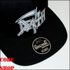 Кепка Death