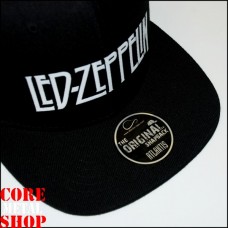 Кепка Led Zeppelin