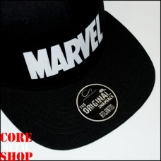 Кепка Marvel