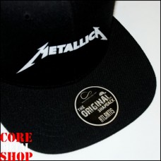 Кепка Metallica