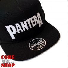 Бейсболка Pantera