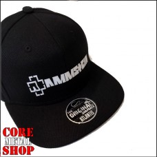 Кепка Rammstein