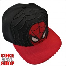 Бейсболка Spider Man