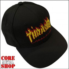 Бейсболка Thrasher