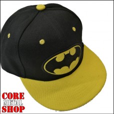Бейсболка Batman