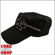 Мазепинка Rammstein