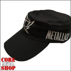 Мазепинка Metallica