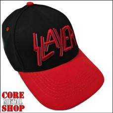Бейсболка-Slayer
