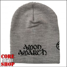 Шапка Amon Amarth