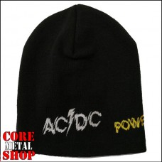 Шапка AC/DC