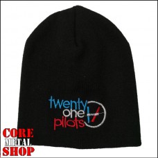 Шапка Twenty Oone Pilots