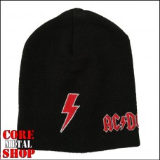 Шапка AC/DC