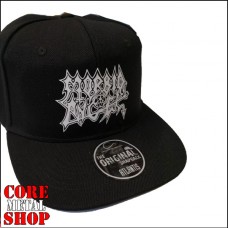 Бейсболка Morbid Angel