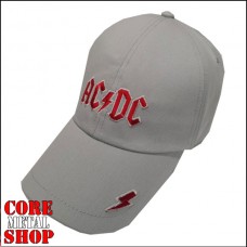 Бейсболка AC/DC