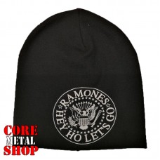 Шапка Ramones