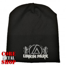 Шапка Linkin Park