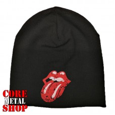 Шапка Rolling Stones