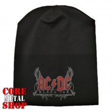 Шапка AC/DC - Back in ice