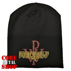 Шапка Powerwolf