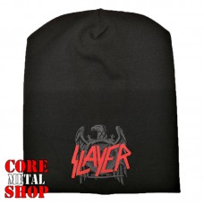 Шапка Slayer