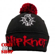 Шапка Slipknot - Goat Logo