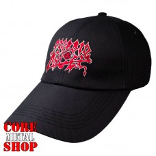 Бейсболка Morbid Angel