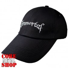 Бейсболка Immortal