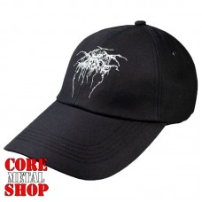 Бейсболка Darkthrone