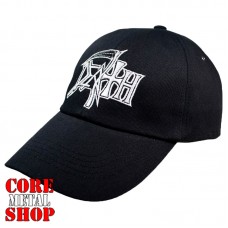 Бейсболка Death (logo)