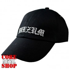 Бейсболка Burzum (logo)