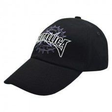 Бейсболка Metallica
