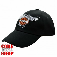 Бейсболка Harley-Davidson