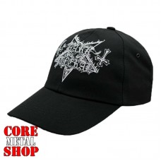 Бейсболка Dark Funeral