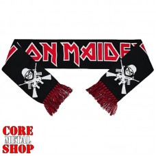 Шарф Iron Maiden - A Matter of Life and Death