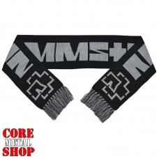 Шарф Rammstein
